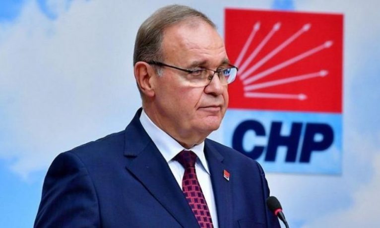 Erdoğan’ın açıkladığı ‘Türkiye Yüzyılı’ toplantısına CHP’den ilk açıklama