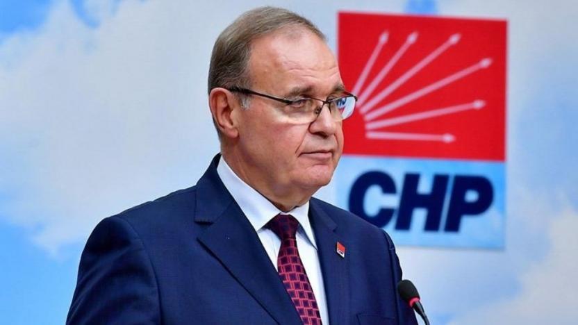 Erdoğan’ın açıkladığı ‘Türkiye Yüzyılı’ toplantısına CHP’den ilk açıklama