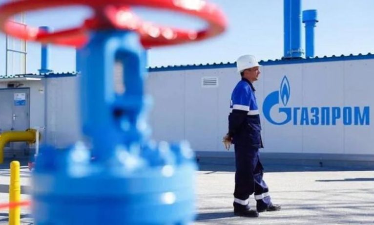 Putin’in ardından Gazprom’dan ‘Türkiye’ açıklaması