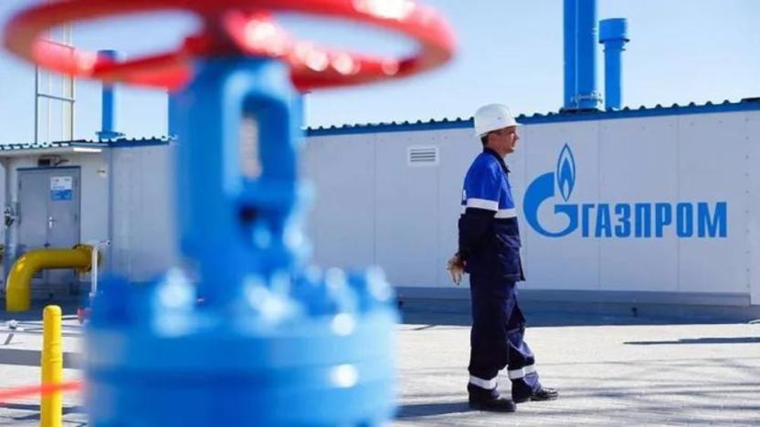 Putin’in ardından Gazprom’dan ‘Türkiye’ açıklaması