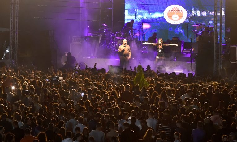Ahmet Benli: Gönyelimiz ile gurur duyuyoruz