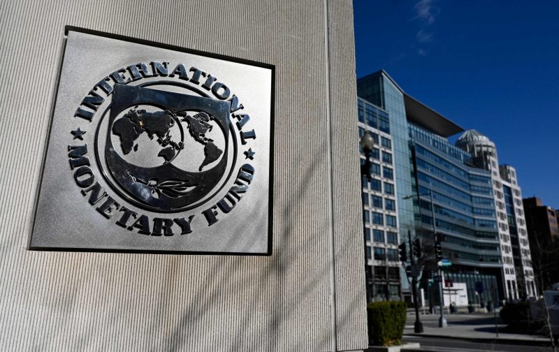 IMF, Kıbrıs ekonomisinin büyüme oranı tahminini %3,5’e yükseltti