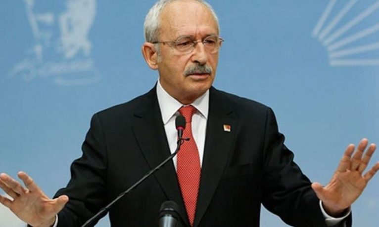 Kılıçdaroğlu: İlk 100 günde hesap soracağız