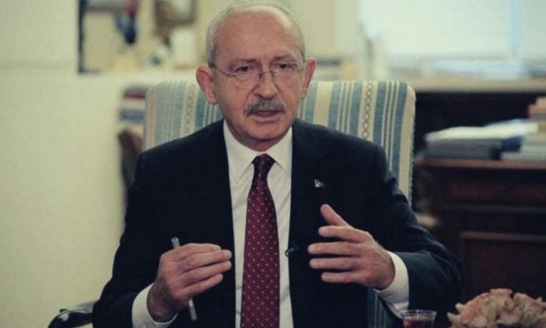 Kılıçdaroğlu: En geç 2 yıl içerisinde Suriyeli kardeşlerimizi göndereceğiz