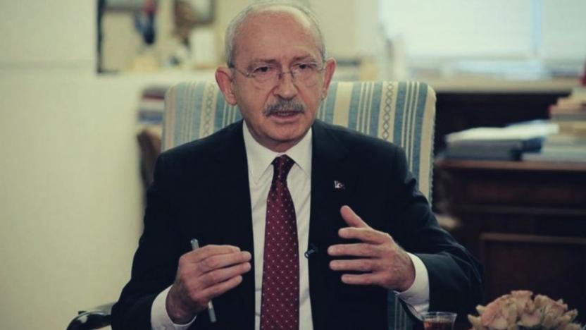 Kılıçdaroğlu: En geç 2 yıl içerisinde Suriyeli kardeşlerimizi göndereceğiz