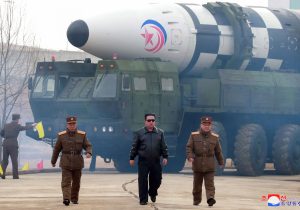 Kuzey Kore lideri Kim orduya savaş hazırlıklarını hızlandırma emri verdi