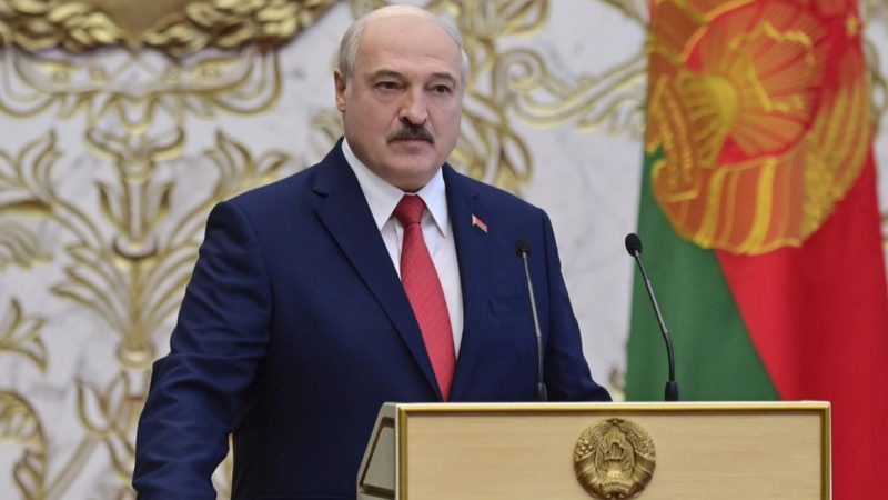 Lukaşenko: Batı’nın darbe düzenleme pratiği, 3. Dünya Savaşı’nın risklerini taşıyor