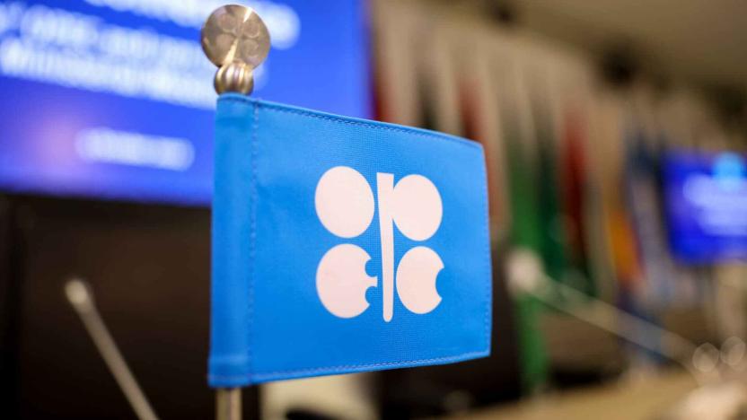 ABD: Petrol üretimini azaltma kararı ne OPEC’e, ne Suudilere, ne de Ruslara yarar sağlar