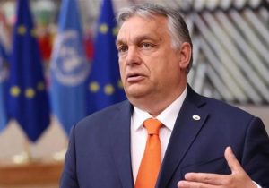 Macaristan başbakanı Orban’ın AB dönem başkanlığı konuşması AP’de engellendi
