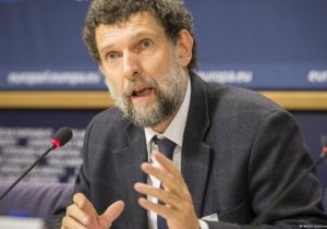 AİHM yine Osman Kavala için toplanıyor
