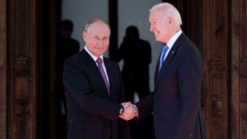 Biden’ın Putin’le tam teşekküllü müzakereyi reddetmesine Kremlin’den ilk yorum
