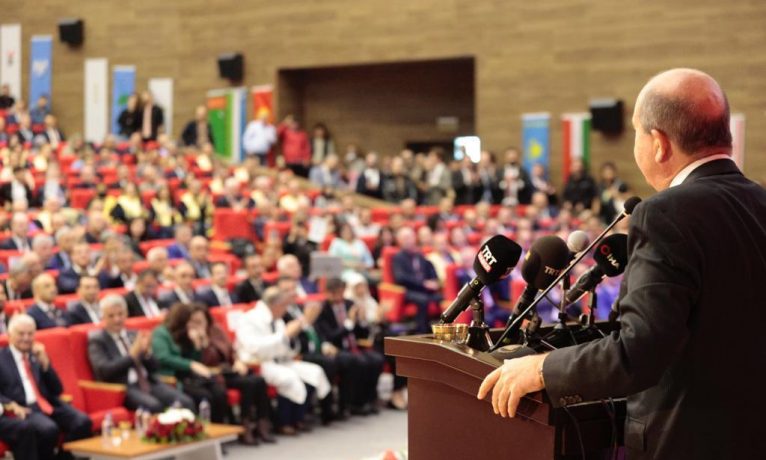 Tatar: Bizi federal çatı altında yok etmeyi amaçlıyorlar fakat yanılıyorlar