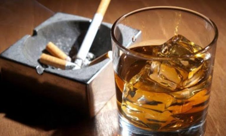 Türkiye I İçki ve sigara satışının yasak olacağı yerlerin kapsamı genişliyor
