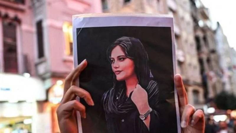 İran İnsan Hakları Kurumu: Hayatını kaybeden eylemci sayısı 253’e yükseldi