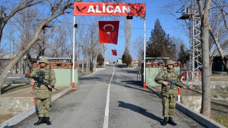 Ermenistan Dışişleri Bakanı Mirzoyan: Türkiye-Ermenistan sınırı yakında açılabilir