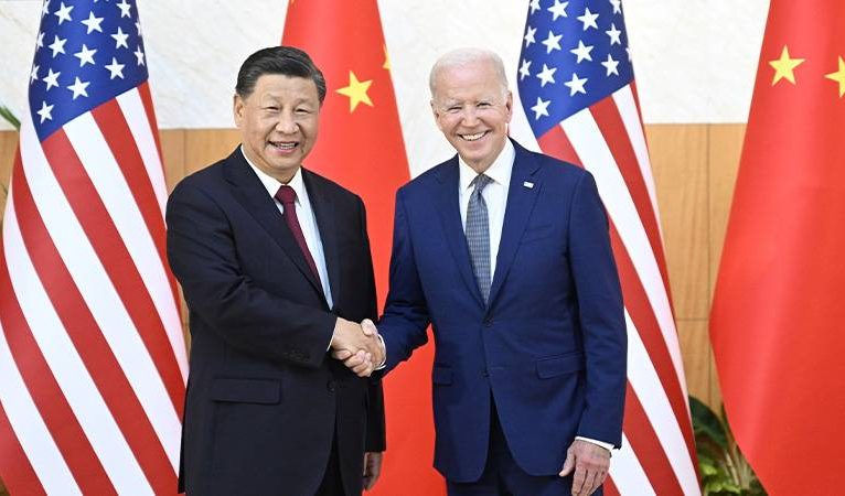 Çin Devlet Başkanı Xi: Çin ve ABD’nin başarıları birbirleri için tehdit değil, fırsattır