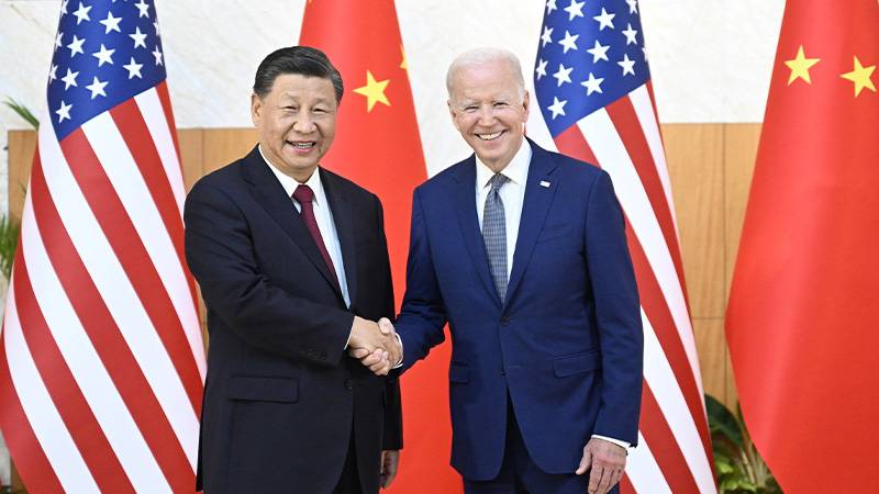 Çin Devlet Başkanı Xi: Çin ve ABD’nin başarıları birbirleri için tehdit değil, fırsattır