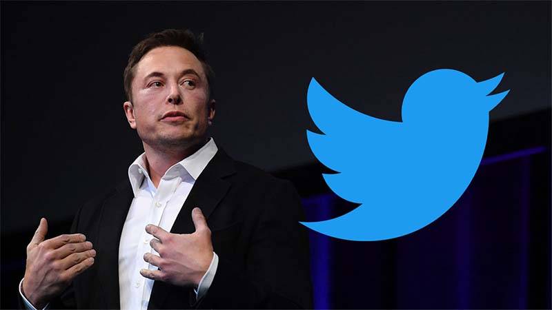 Elon Musk: Twitter politikası konuşma özgürlüğüdür, erişim özgürlüğü değil