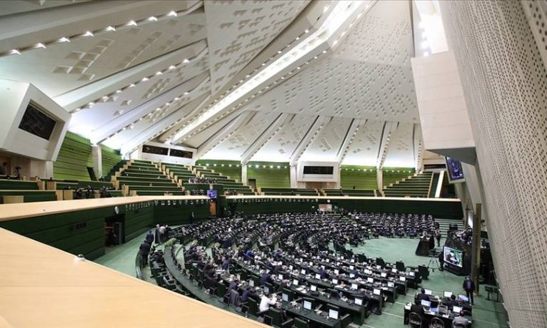 İran Meclisi, ülkenin Şanghay İşbirliği Örgütü’ne tam üyeliğine onay verdi