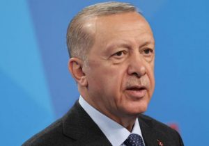 E﻿rdoğan’dan bir kez daha Suriye ile ilişkilerde yeni sayfa mesajı: “Siyasette küslük olmaz”