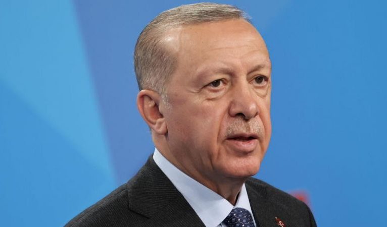 E﻿rdoğan’dan bir kez daha Suriye ile ilişkilerde yeni sayfa mesajı: “Siyasette küslük olmaz”