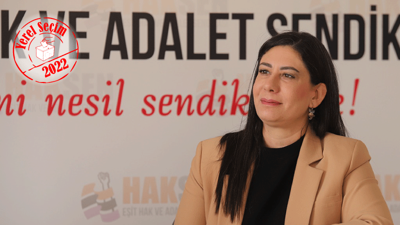 Sıla Usar İncirli: Kötü gidişatı hem yerelde hem genelde CTP değiştirecek