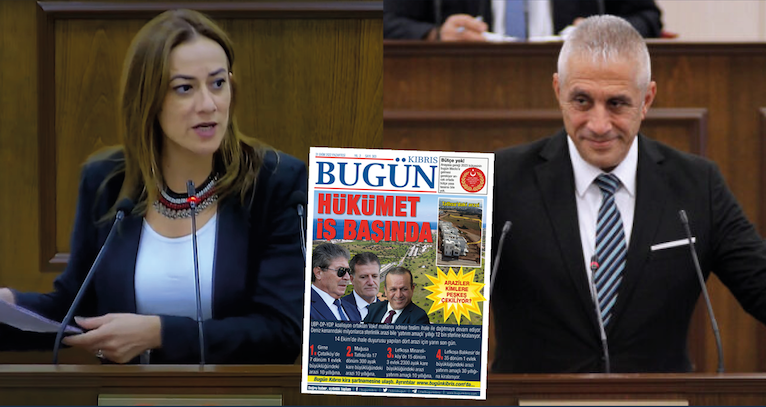 ATI ALAN ÜSKÜDAR’I GEÇTİ