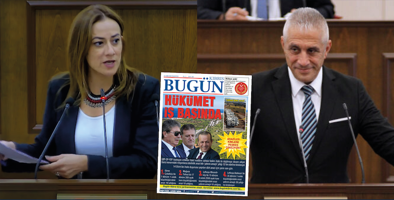 ATI ALAN ÜSKÜDAR’I GEÇTİ
