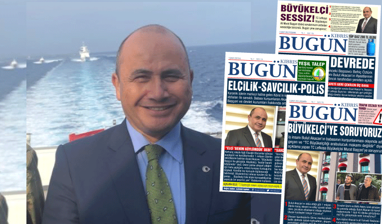 HESABI ÖDEMEDEN GİDİYOR