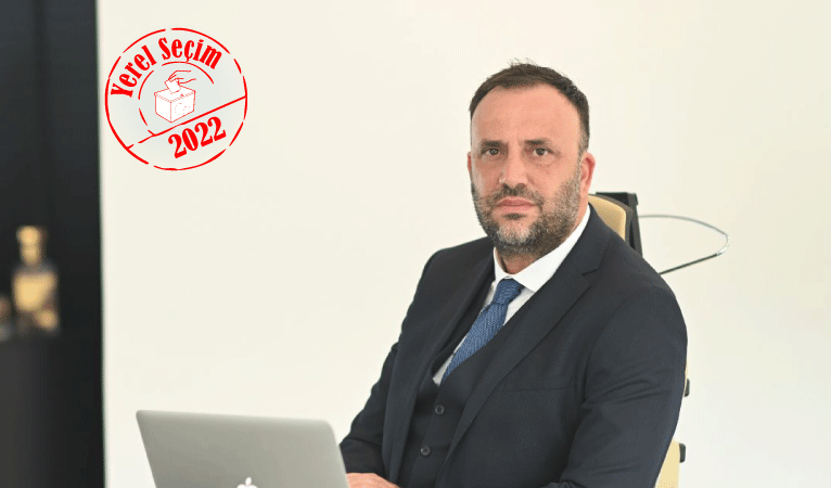 Zeki Çeler: Güngördü yasayı delmeye çalışıyor