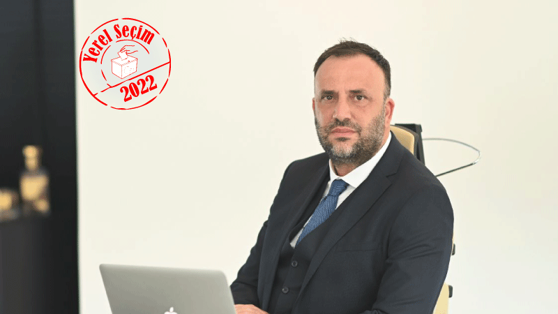 Zeki Çeler: Güngördü yasayı delmeye çalışıyor