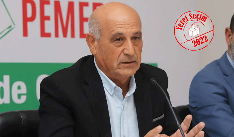 “Güneyi yakalamak ve Avrupalı olmak gibi hedeflere varmak uzak değil”
