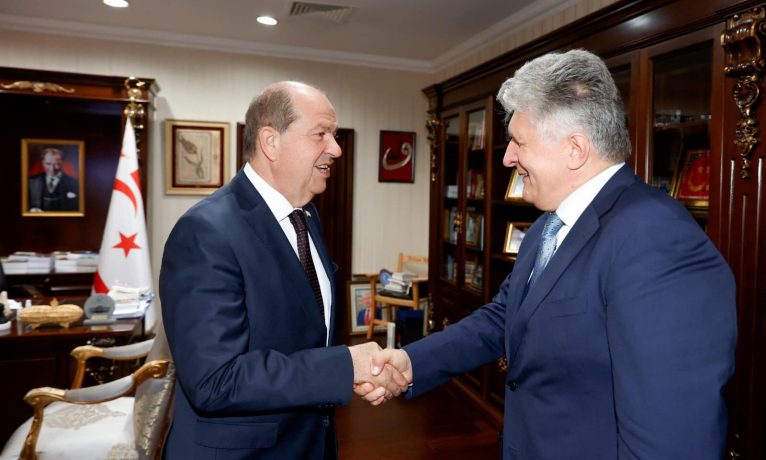 Tatar: BM’nin bir adım atması gerekiyor