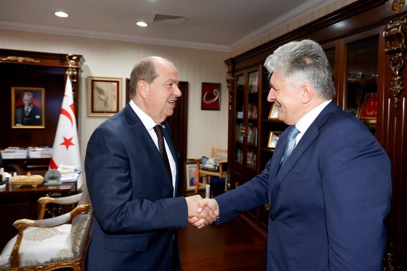 Tatar: BM’nin bir adım atması gerekiyor