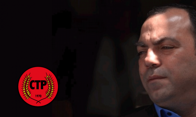 “Kıbrıslı Türklerin gayrimeşru hükümetten ve müdahale ile makama oturtulan Tatar’dan hiçbir beklentisi kalmadı”
