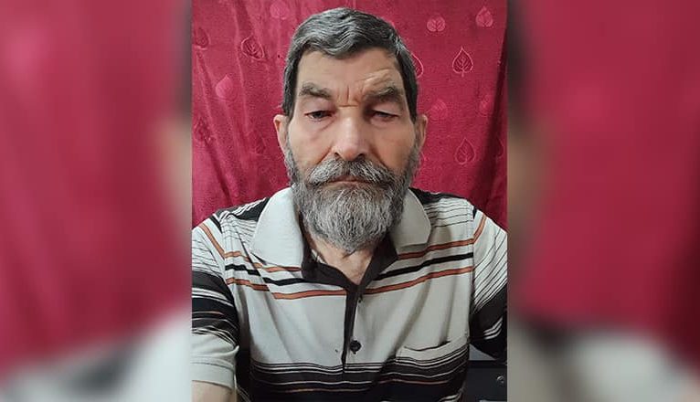 KAZIM ABİYİ ALDILAR