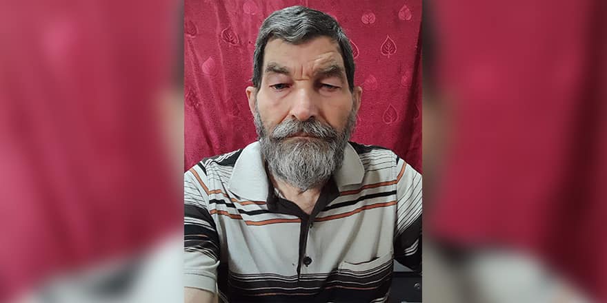 KAZIM ABİYİ ALDILAR