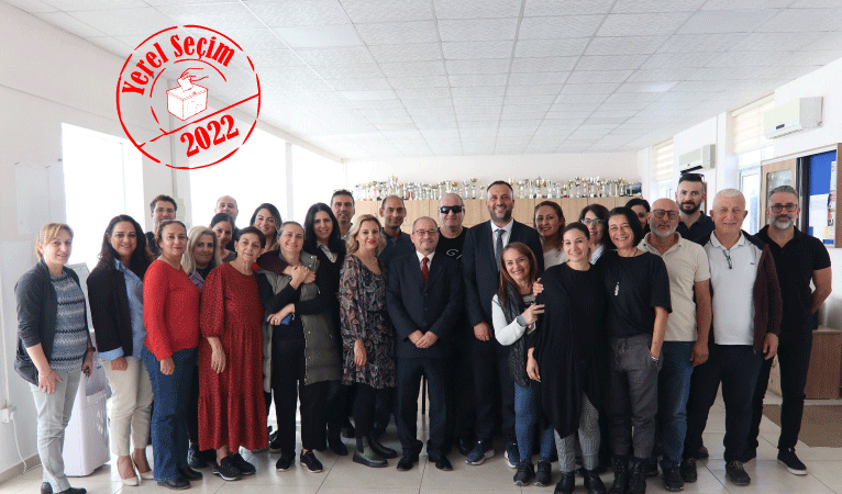 Çeler: Okullara destek olacağız ve işbirliği yapacağız