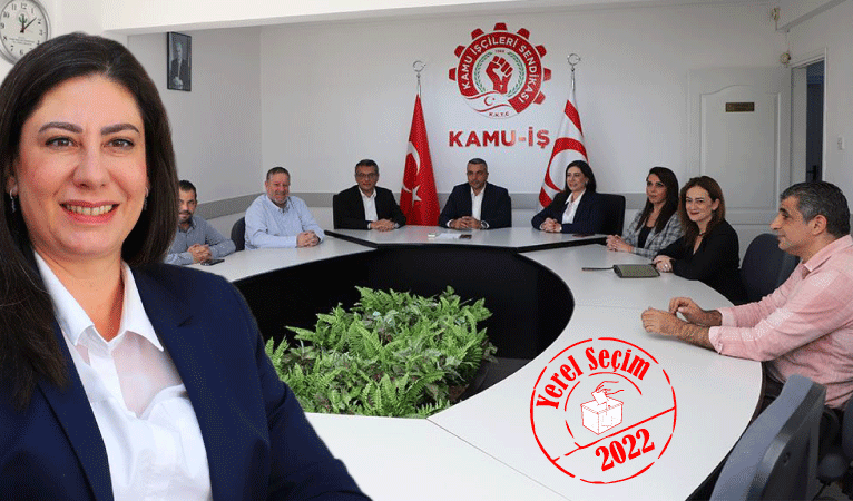 Sıla Usar İncirli: Geçiş noktalarını konuşmaya devam edeceğiz