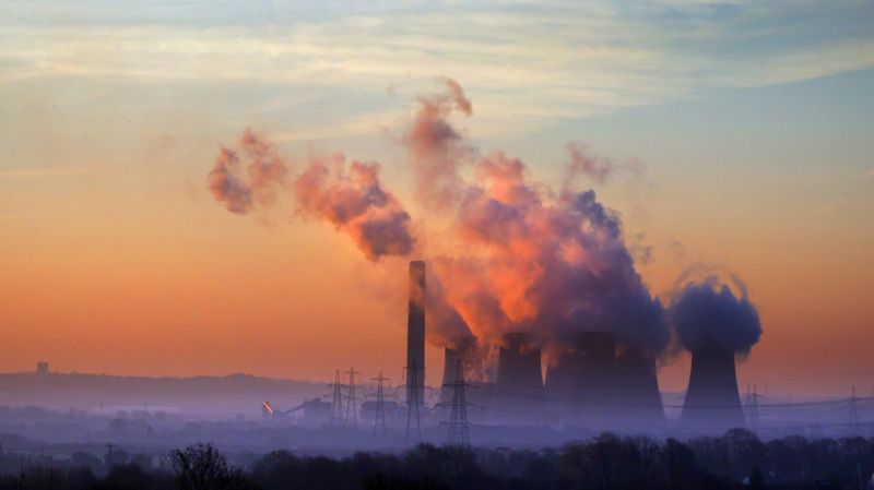 İklim değişikliği: COP27’de 4 temel anlaşmazlık konusu