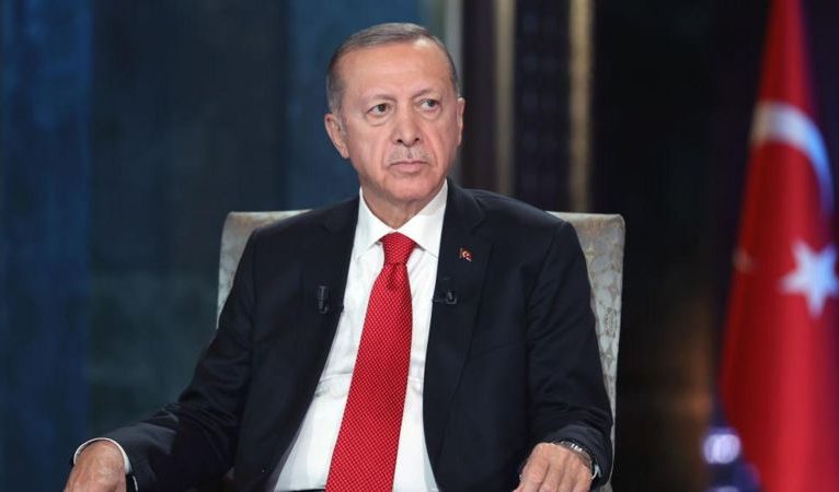 E﻿rdoğan’dan üçüncü nükleer santral mesajı