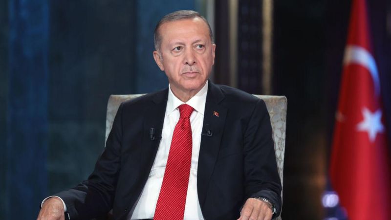 E﻿rdoğan’dan üçüncü nükleer santral mesajı