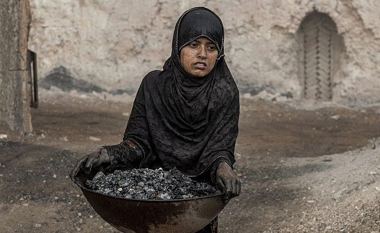 Kızılhaç Örgütü: Afganistan’da halk bu kış hayatta kalma mücadelesi verecek