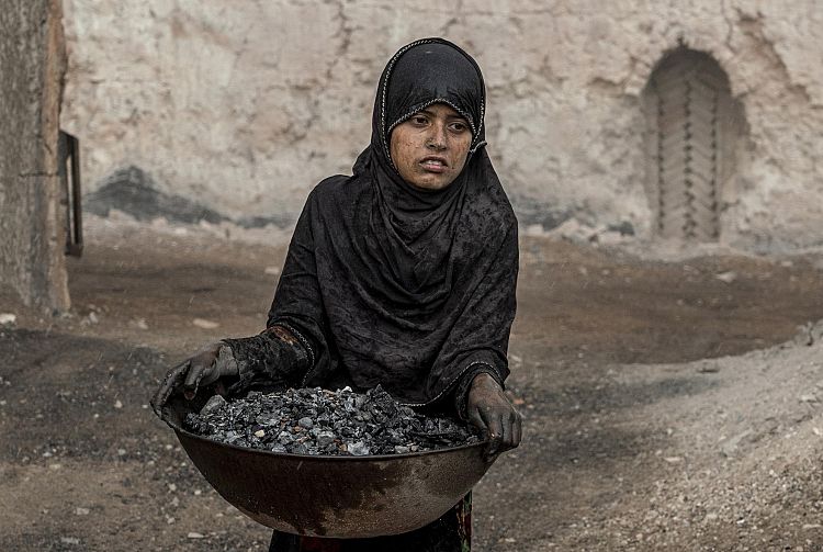 Kızılhaç Örgütü: Afganistan’da halk bu kış hayatta kalma mücadelesi verecek