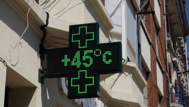 DSÖ: Avrupa’da 2022 yazında aşırı sıcaklar nedeniyle en az 15 bin kişi öldü