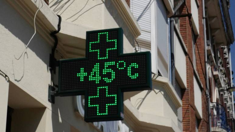 DSÖ: Avrupa’da 2022 yazında aşırı sıcaklar nedeniyle en az 15 bin kişi öldü