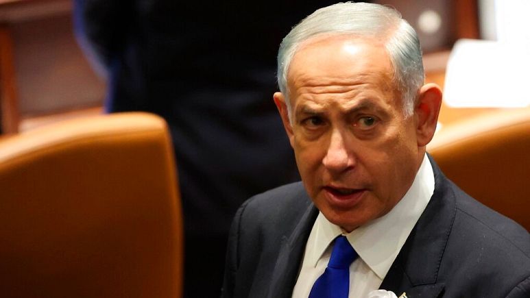 İranlı komutan, Netanyahu’yu kaçırıp köleleştirmekle tehdit etti