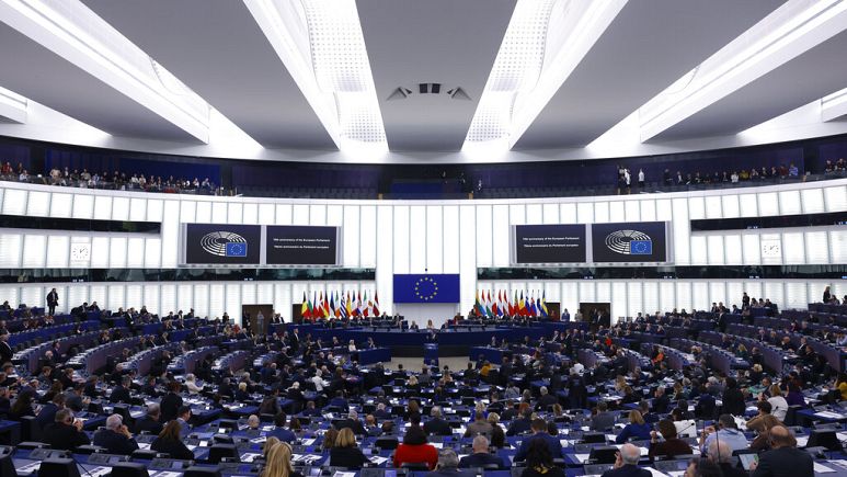Avrupa Parlamentosu, Rusya’yı ‘terörizm sponsoru devlet’ olarak ilan etti
