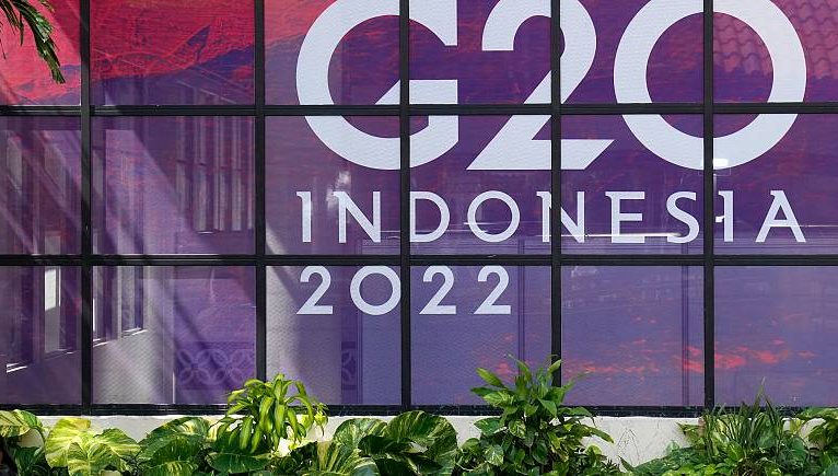 Putin’in katılmayacağı Endonezya’daki G-20 Liderler Zirvesi’nin gündeminde neler var?