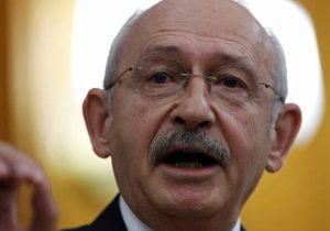 Kılıçdaroğlu’dan yeni video ile Chelsea’den seslendi: Ey çeteler, kaçmayı düşündüğünüz sokaktayım